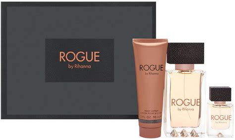 rogue by rihanna gift set